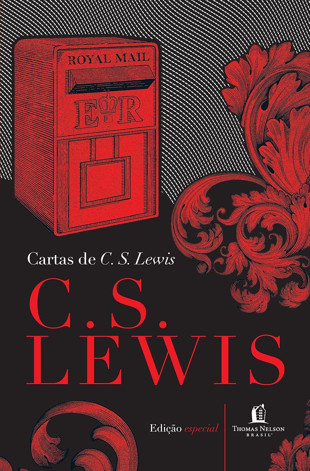 Cartas de C.S. Lewis baixar o livro de graça