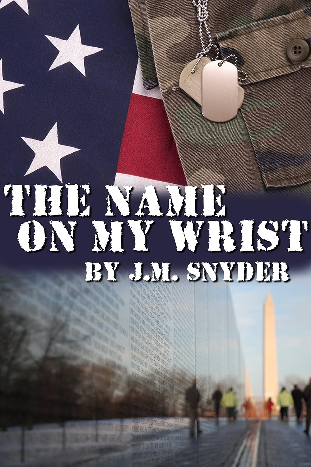 The Name on My Wrist (English Edition) baixar o livro de graça