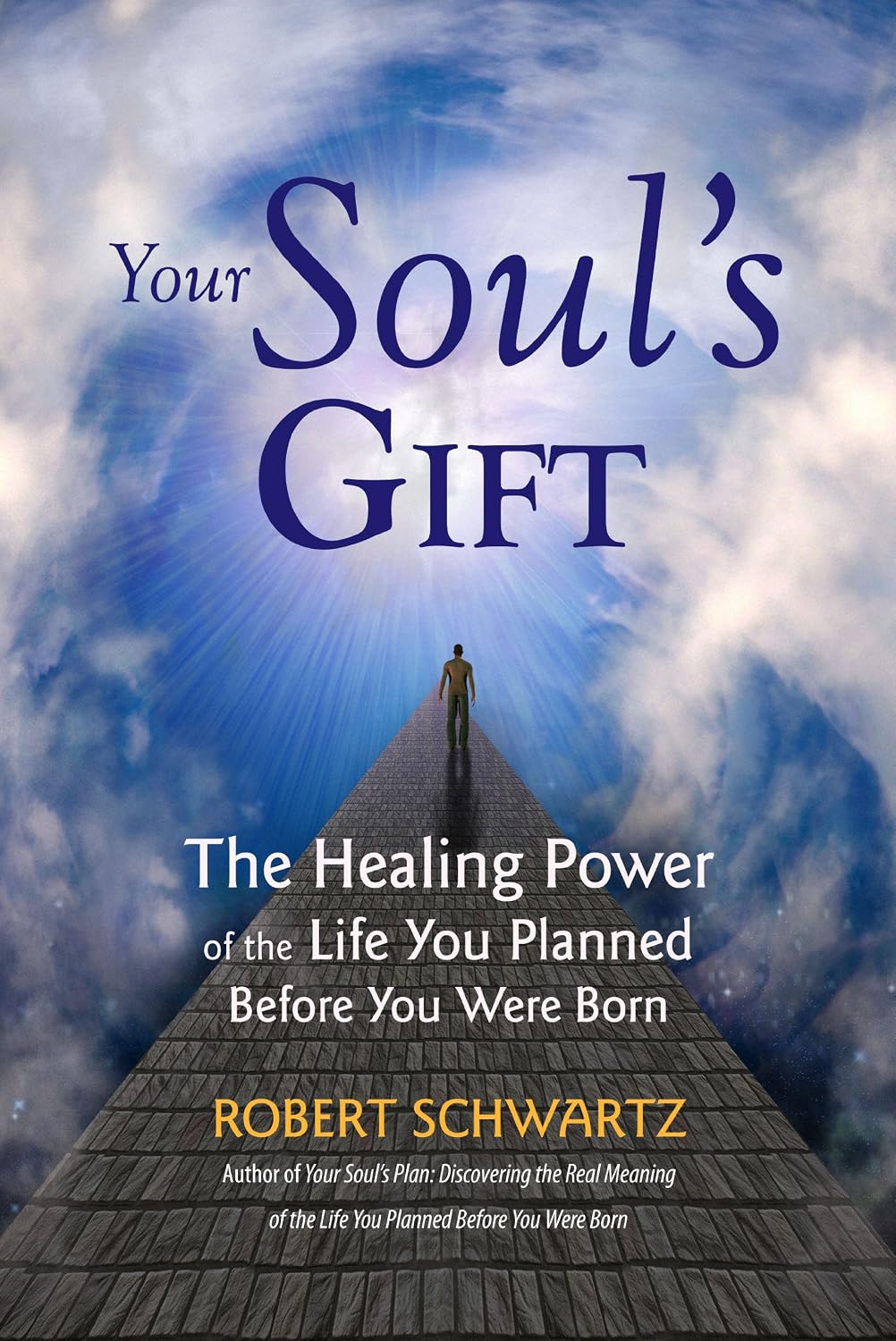 capítulo por capítulo baixar Your Soul's Gift: The Healing Power of the Life You Planned Before You Were Born (English Edition)