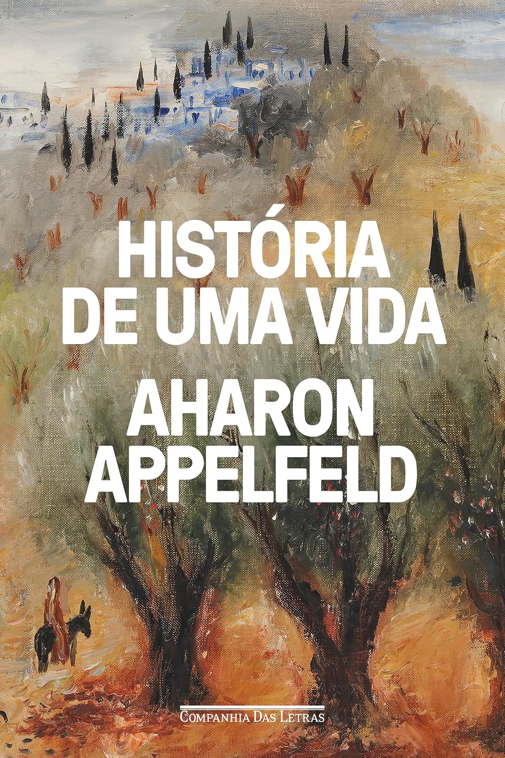 História de uma vida baixar livro de graça
