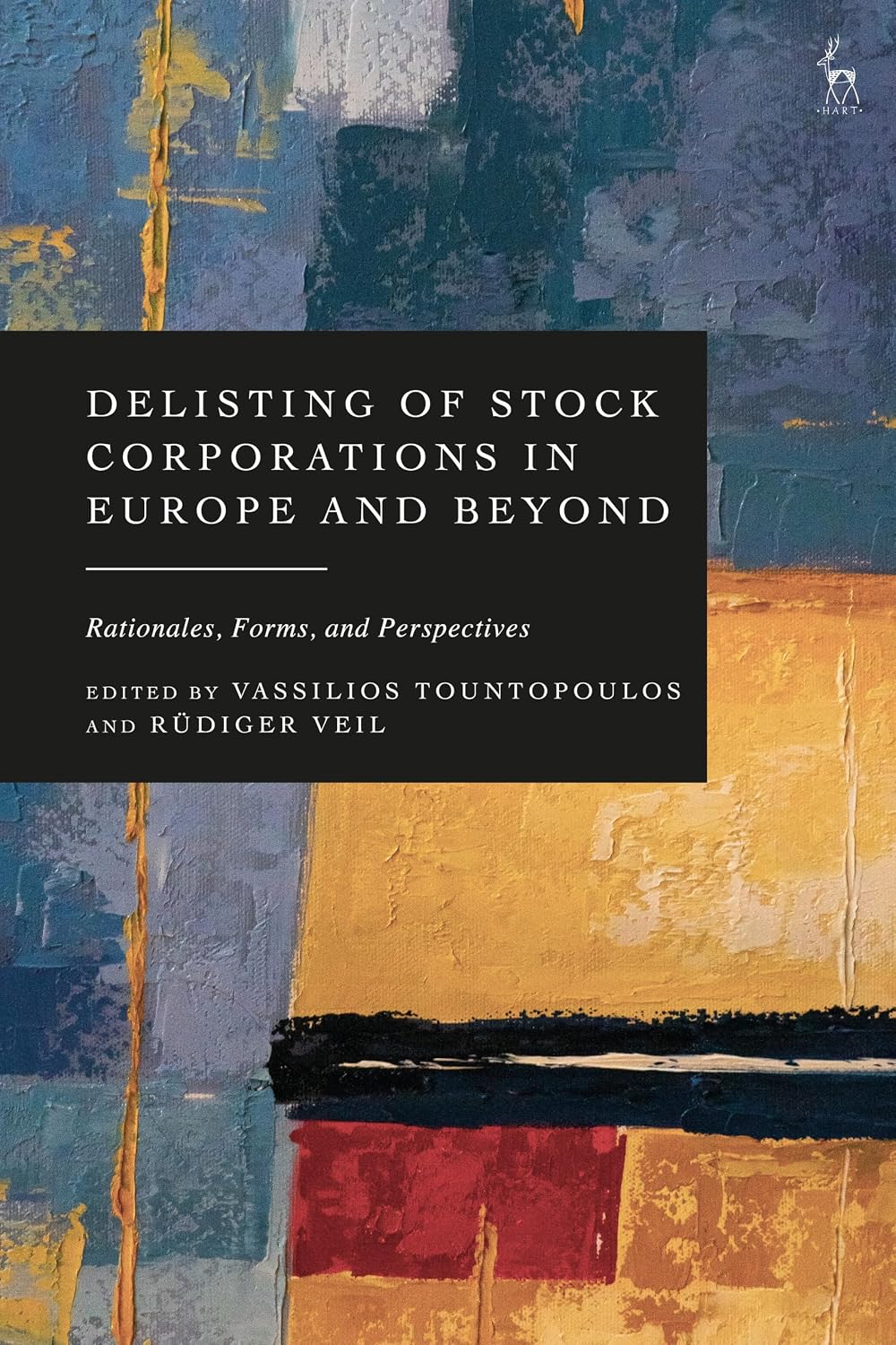 Delisting of Stock Corporations in Europe and Beyond: Rationales, Forms, and Perspectives (English Edition)