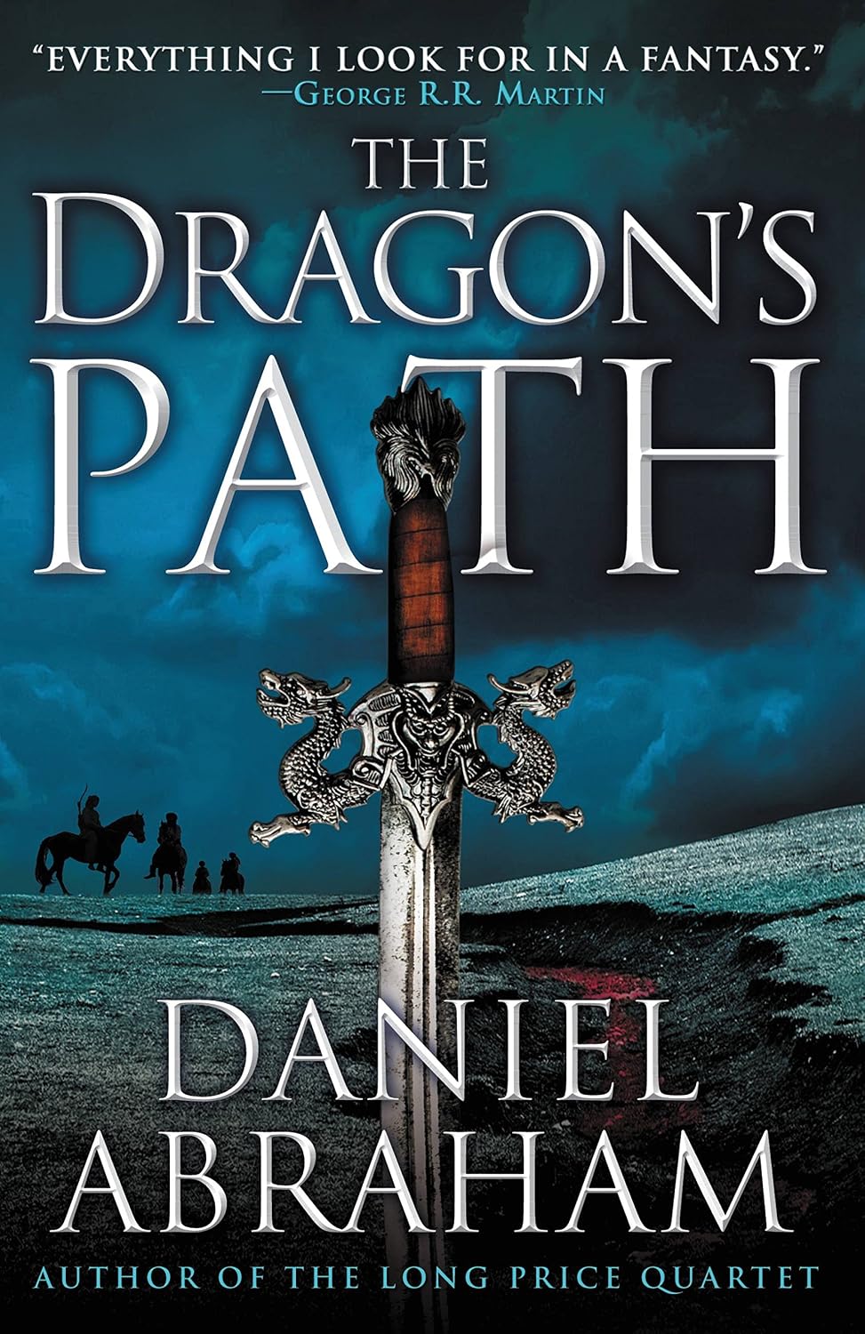 ler totalmente The Dragon's Path (The Dagger and the Coin Book 1) (English Edition)