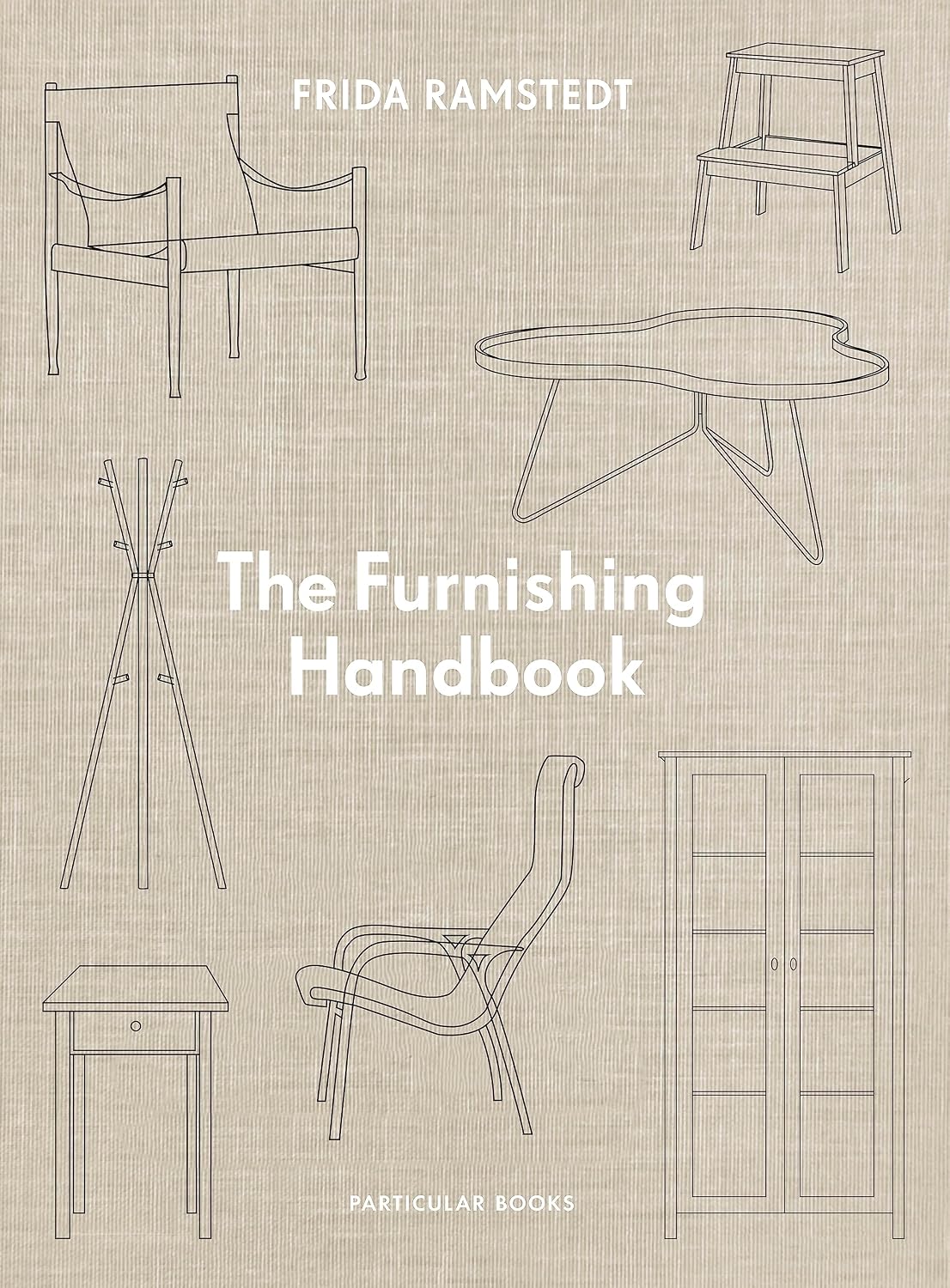 ler totalmente The Furnishing Handbook (English Edition)