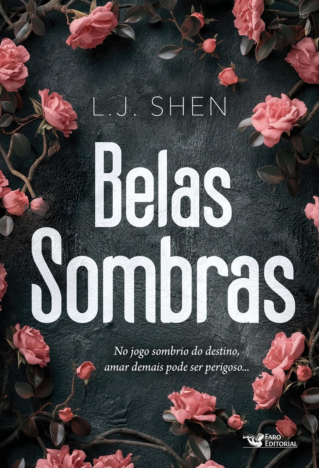 Belas Sombras baixar livro de graça