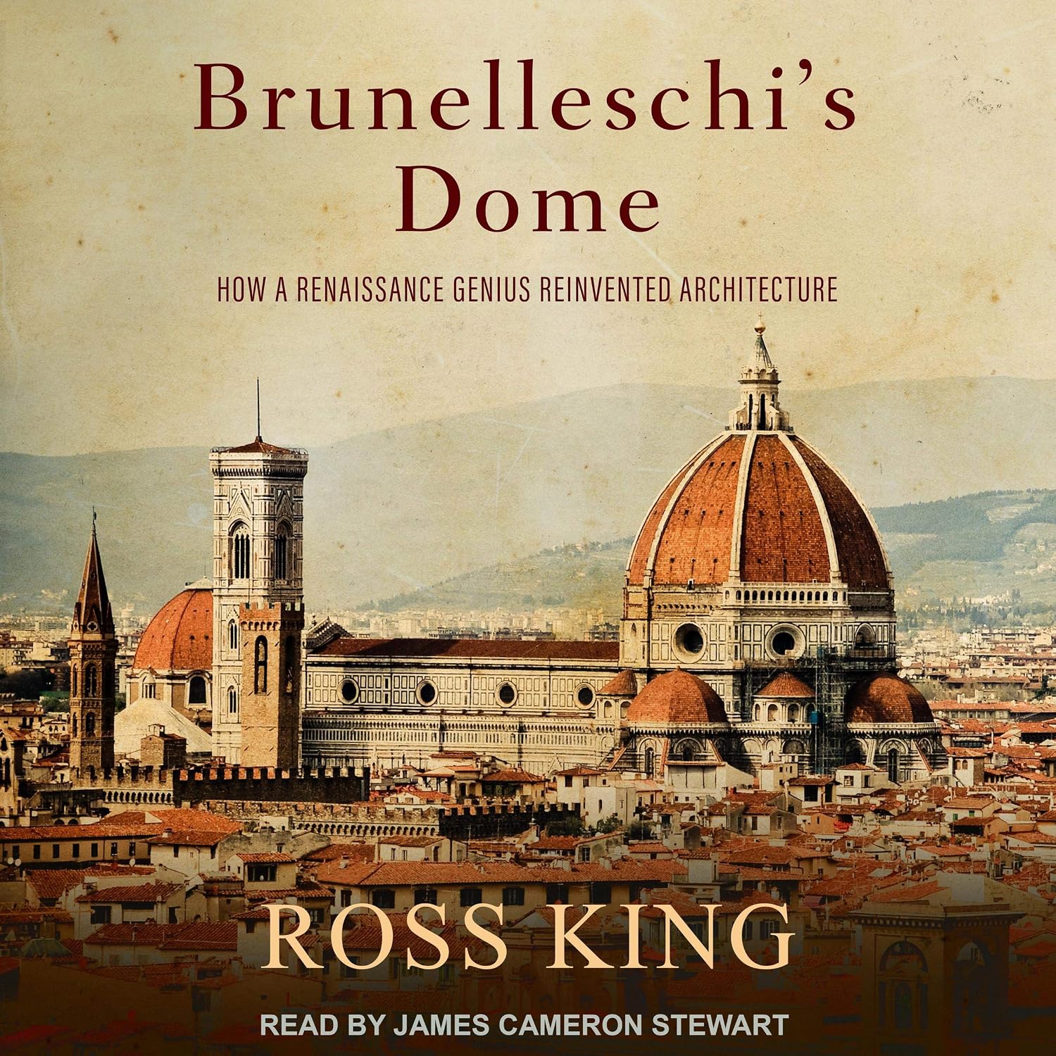 ler totalmente Brunelleschi's Dome: How a Renaissance Genius Reinvented Architecture