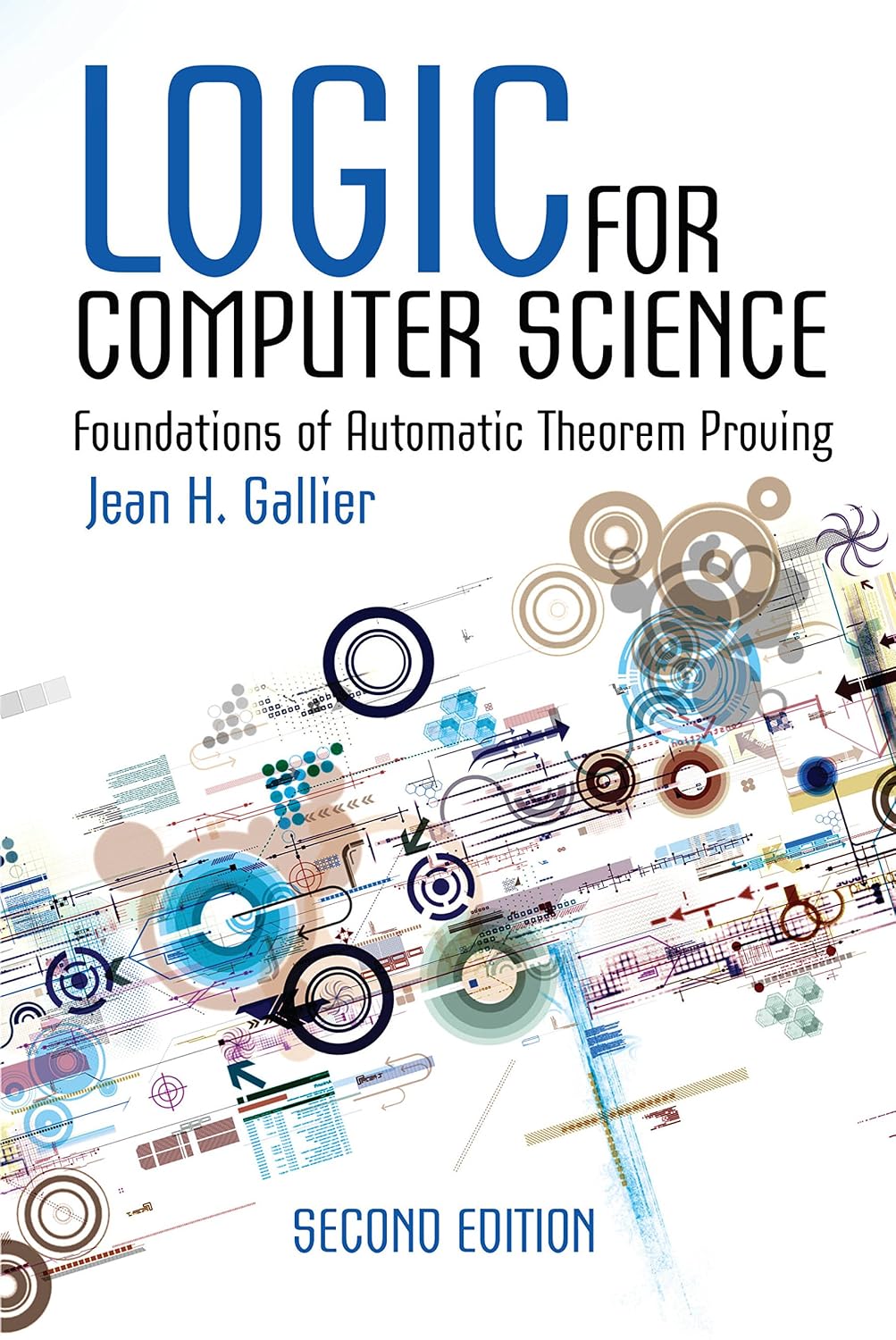 capítulo por capítulo baixar Logic for Computer Science: Foundations of Automatic Theorem Proving, Second Edition (Dover Books on Computer Science) (English Edition)