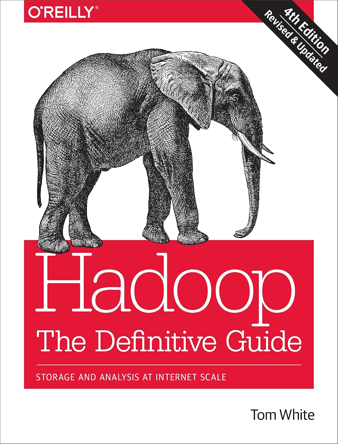 Hadoop: The Definitive Guide: Storage and Analysis at Internet Scale baixar o livro de graça