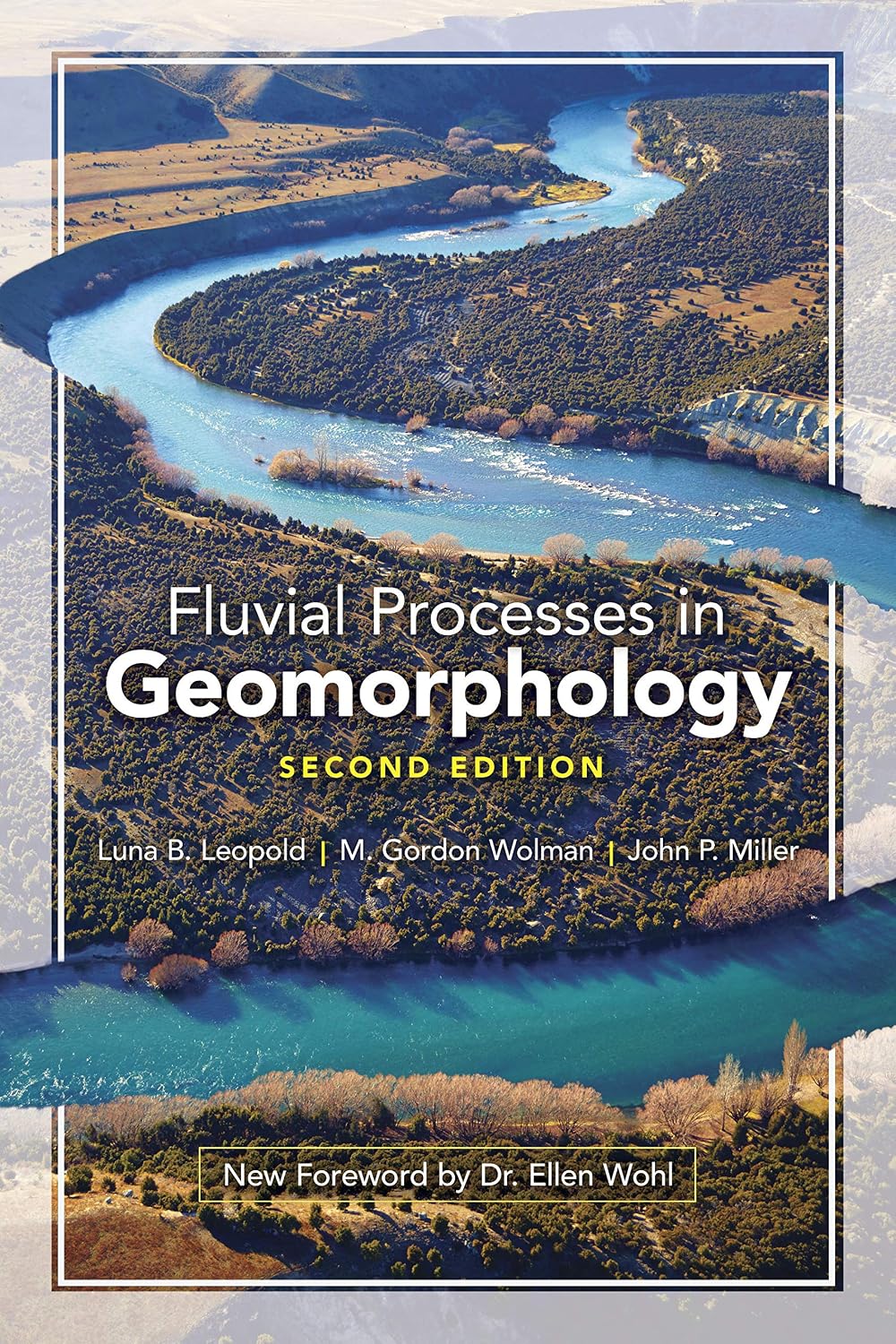 Fluvial Processes in Geomorphology: Second Edition baixar o livro de graça