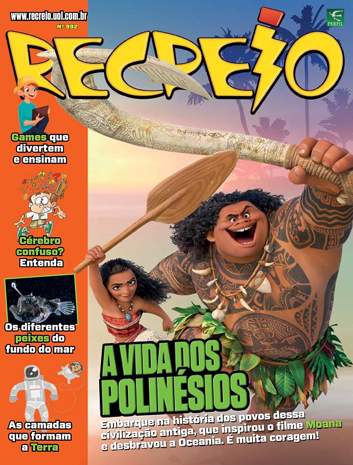 Revista Recreio - 27/09/2021 baixar livro de graça