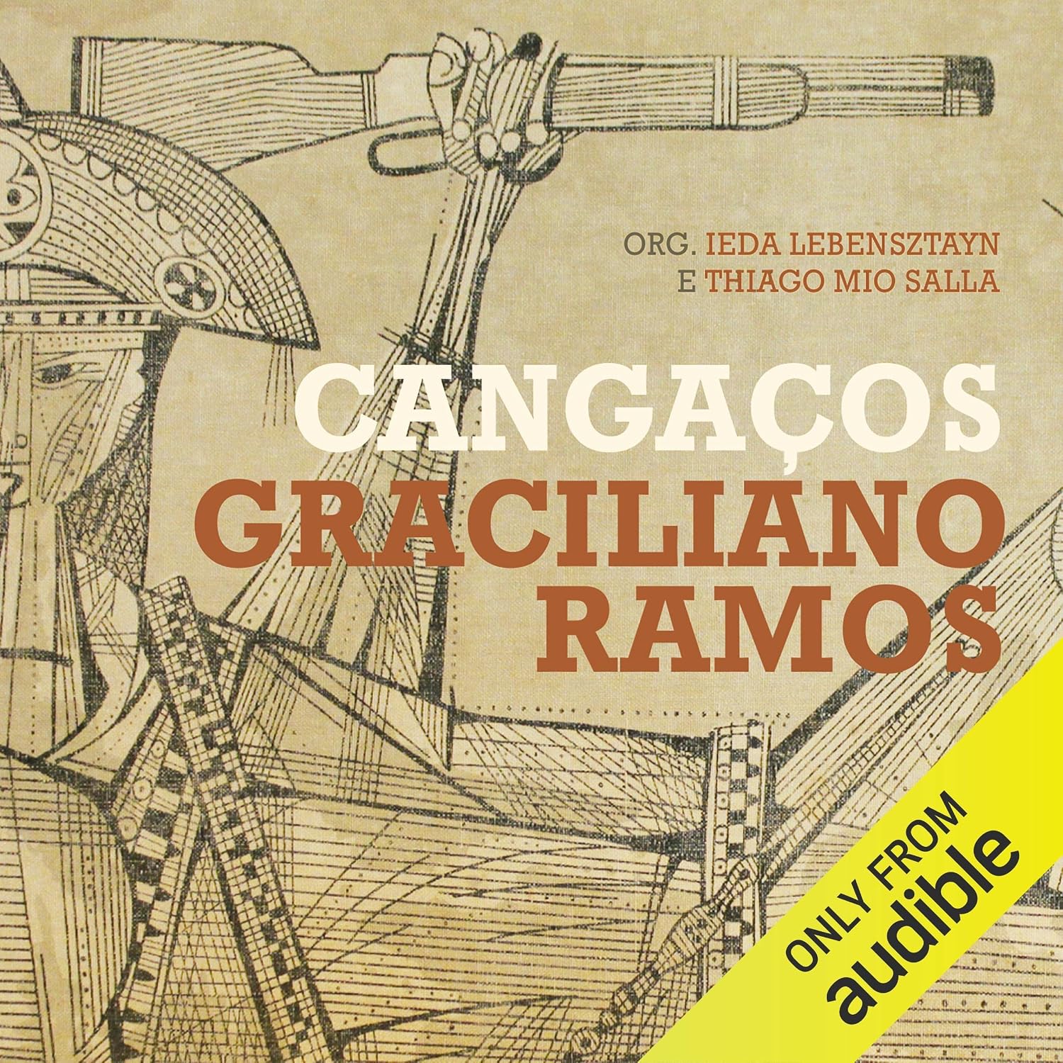 Cangaços baixar livro de graça