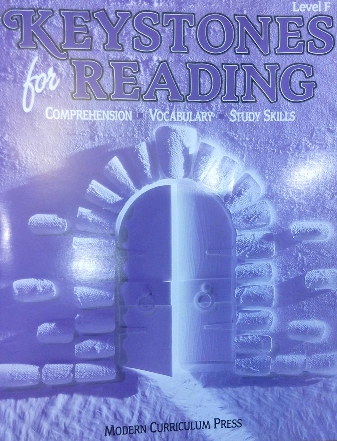 ler totalmente Keystones for Reading: Level F