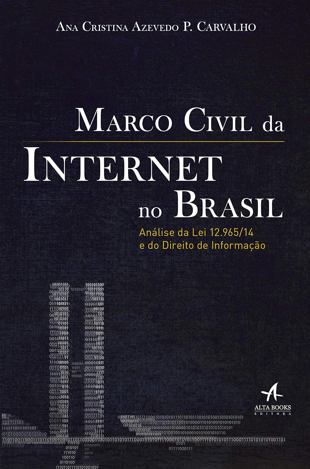 Marco Civil da Internet no Brasil