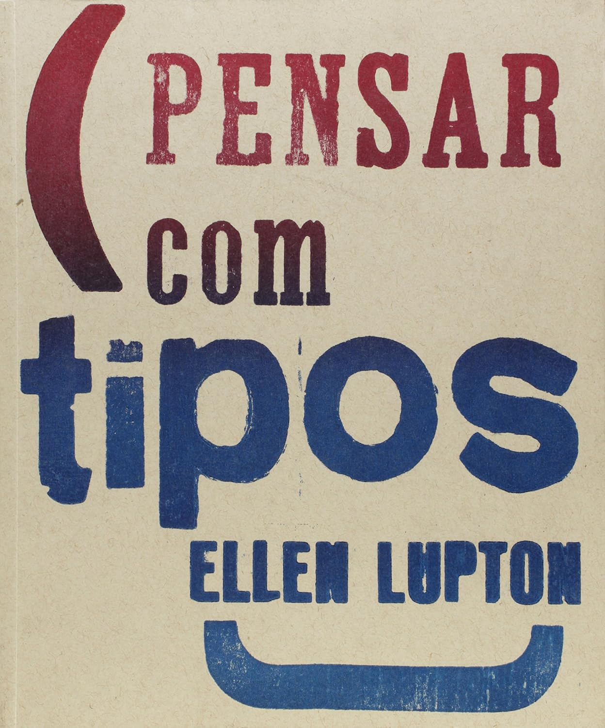 Pensar Com Tipos baixar livro de graça