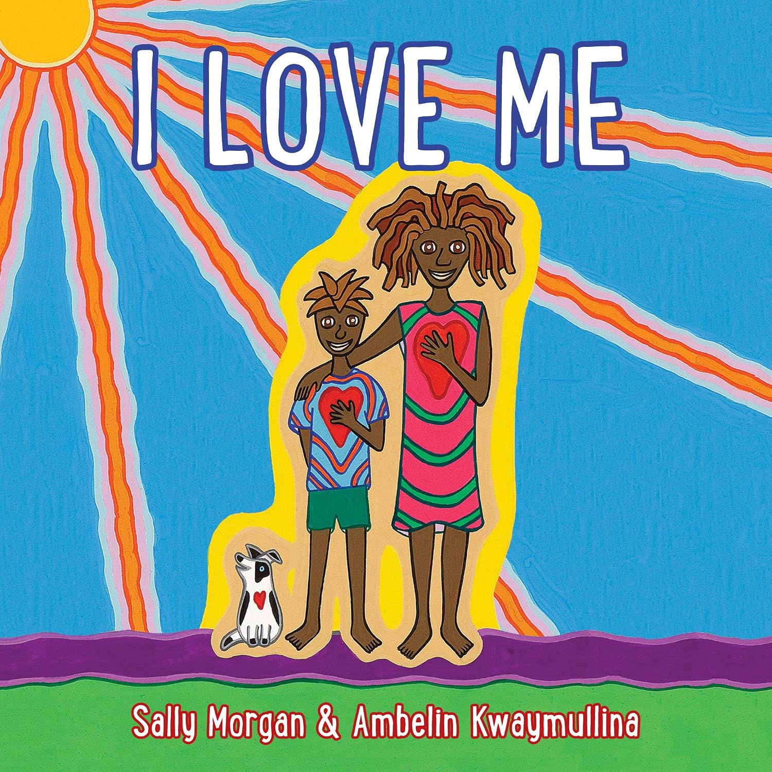 I Love Me baixar livro de graça