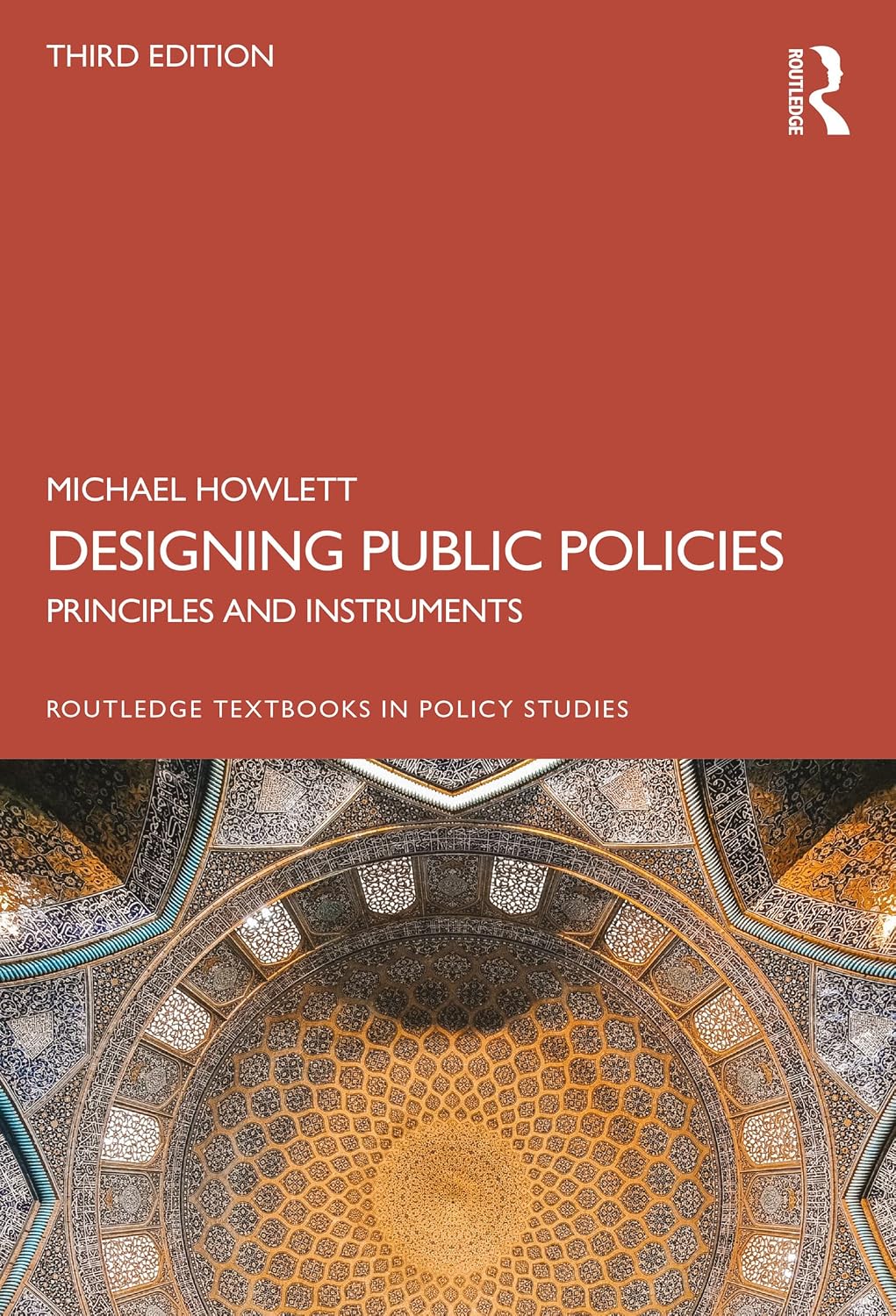 ler totalmente Designing Public Policies: Principles and Instruments (Routledge Textbooks in Policy Studies) (English Edition)