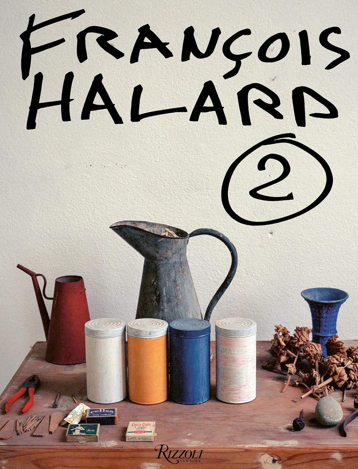 ler totalmente Francois Halard: A Visual Diary
