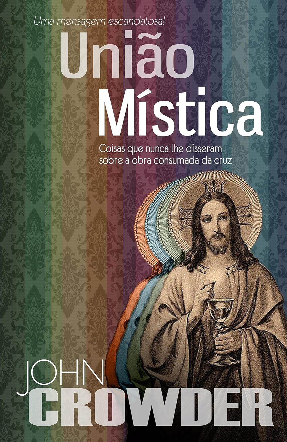 União Mística (Portuguese Version) baixar livro de graça