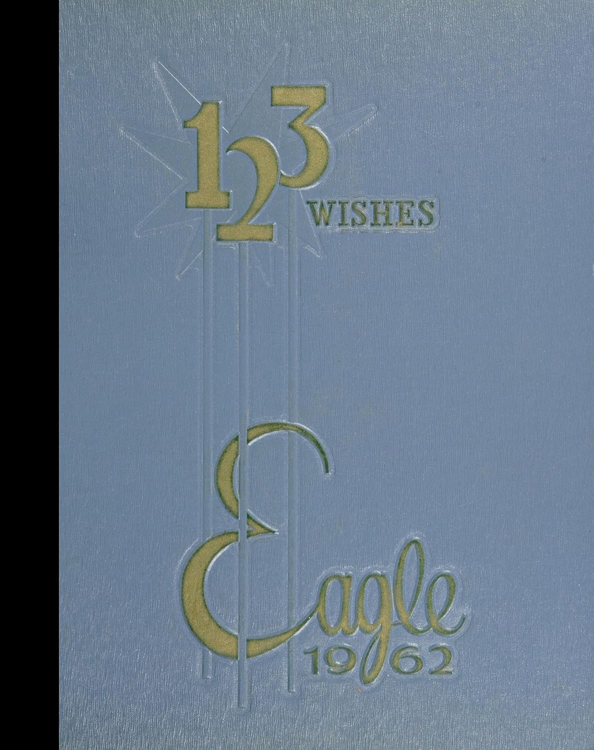 (Reprint) 1962 Yearbook: Lindblom Technical High School, Chicago, Illinois