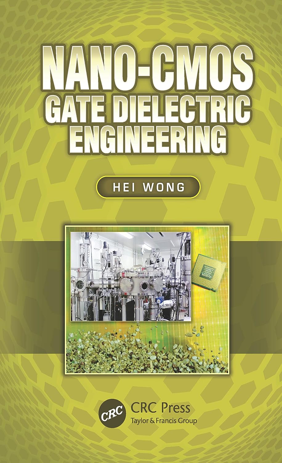 Nano-CMOS Gate Dielectric Engineering (English Edition) baixar o livro de graça