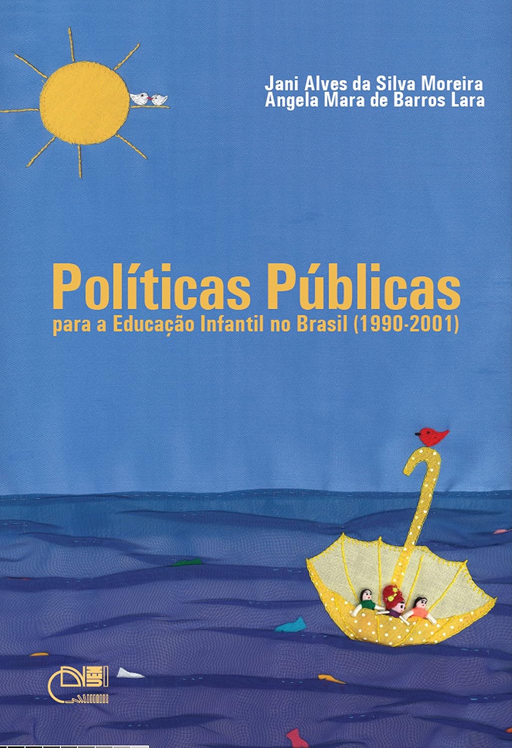 Políticas públicas para a Educação Infantil no Brasil (1990-2001) baixar livro de graça