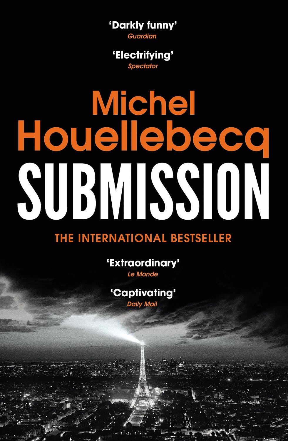 Submission (English Edition) baixar livro de graça
