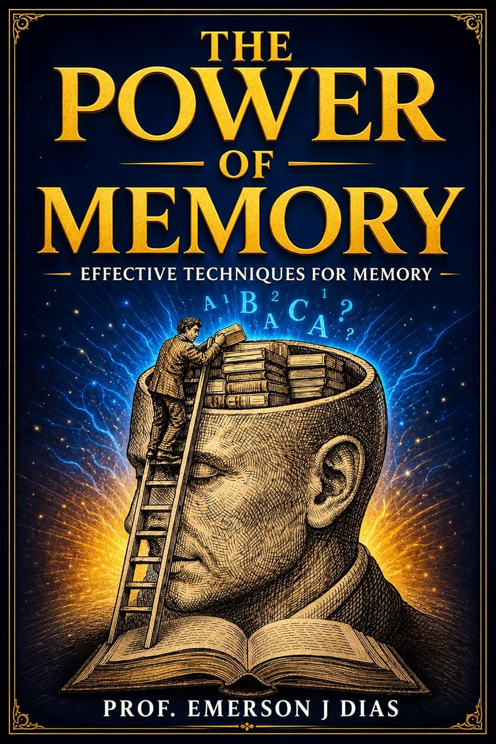 capítulo por capítulo baixar The Power of Memory (English Edition)