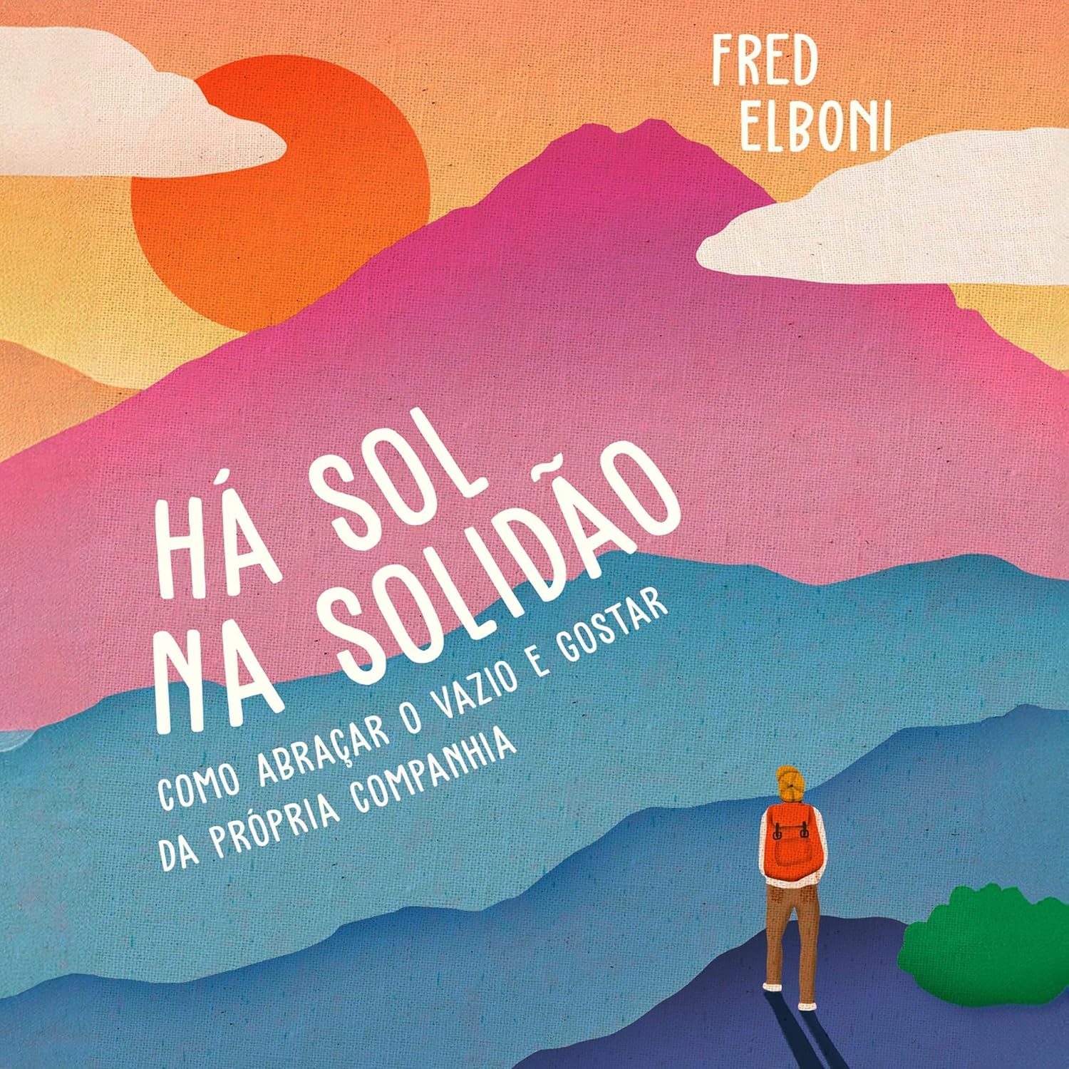 Há sol na solidão: como abraçar o vazio e gostar da própria companhia baixar o livro de graça