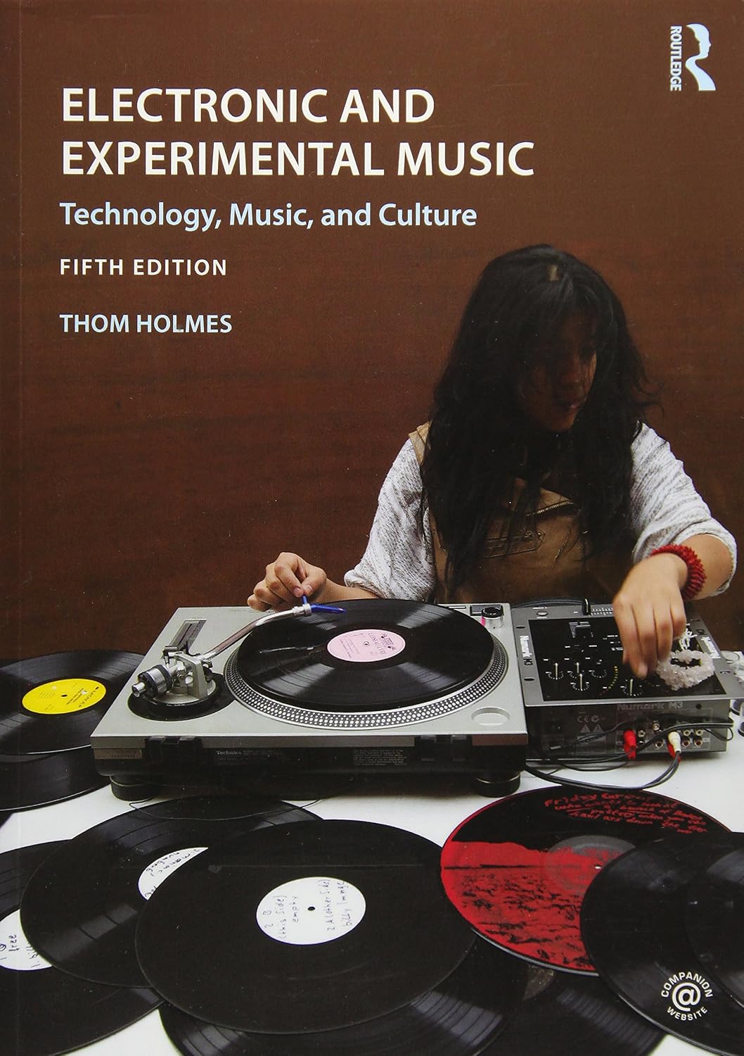 capítulo por capítulo baixar Electronic and Experimental Music: Technology, Music, and Culture