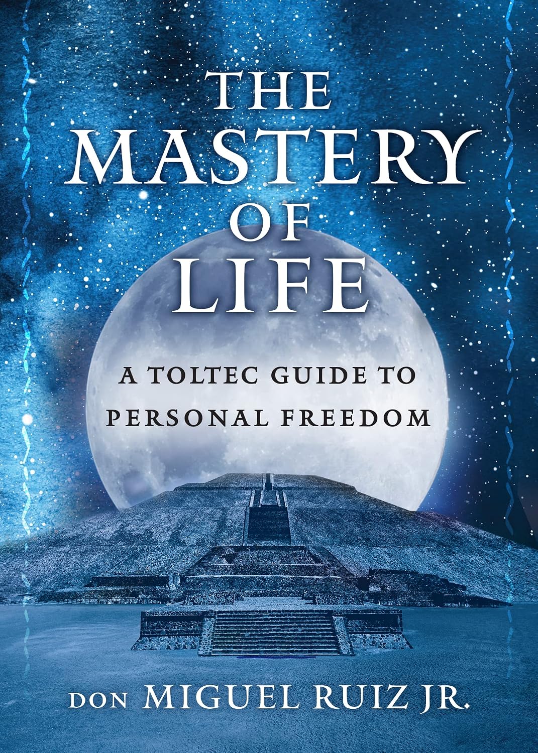 capítulo por capítulo baixar The Mastery of Life: A Toltec Guide to Personal Freedom