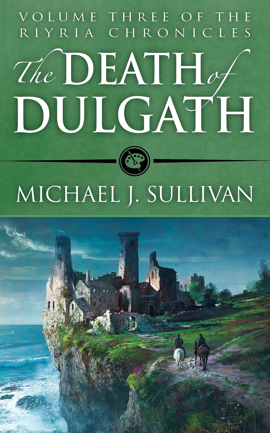 The Death of Dulgath (English Edition) baixar livro de graça