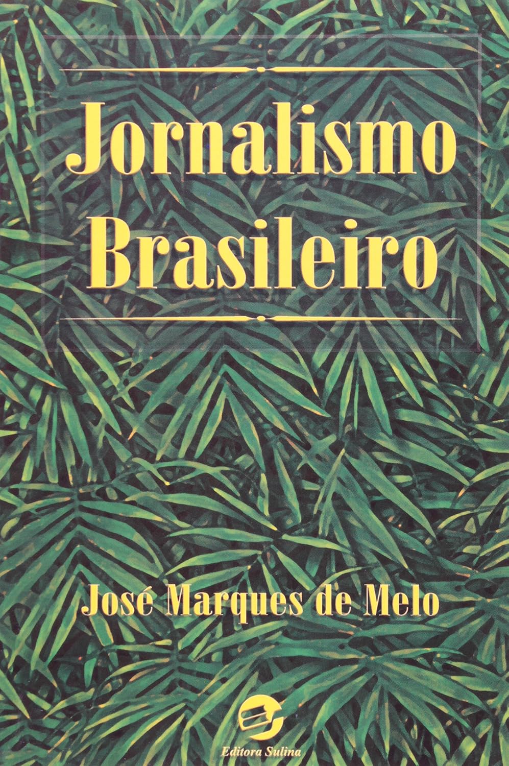 ler totalmente Jornalismo Brasileiro