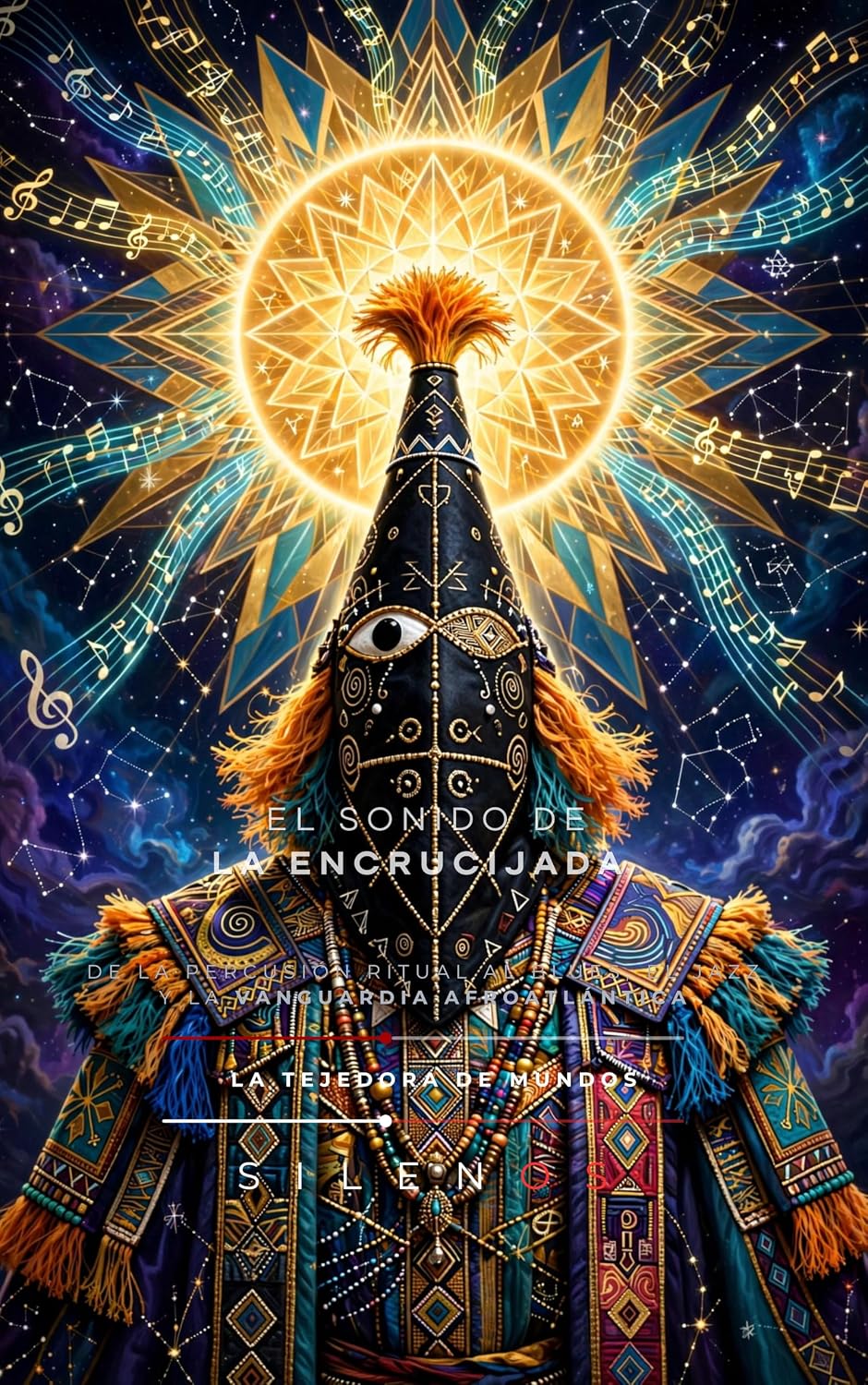 ler totalmente EL SONIDO DE LA ENCRUCIJADA: De la percusión ritual al Blues, el Jazz y la Vanguardia Afroatlántica (MÚSICA nº 18) (Spanish Edition)