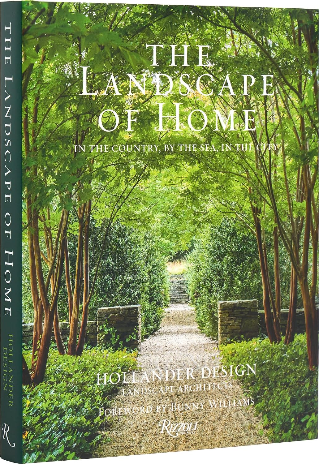 ler totalmente The Landscape of Home: In the Country, by the Sea, in the City
