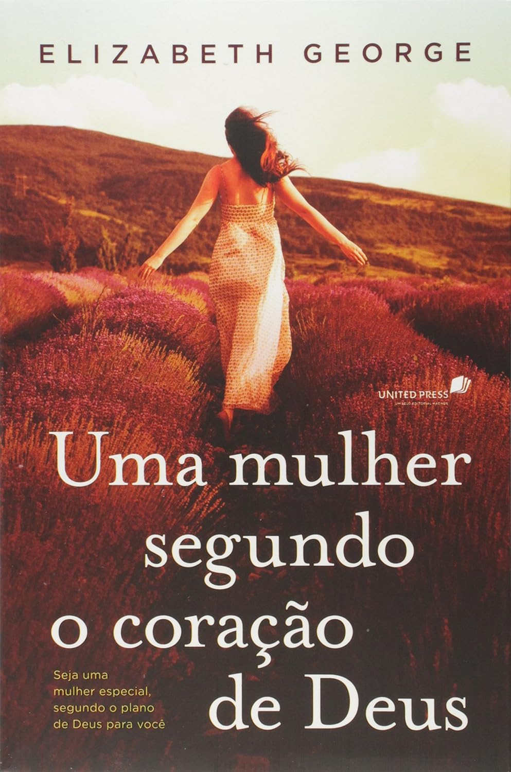 Uma mulher segundo coração de Deus baixar o livro de graça