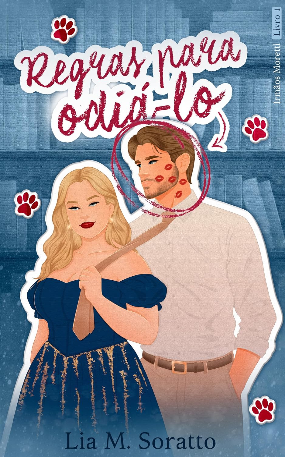Regras Para Odiá-lo baixar o livro de graça