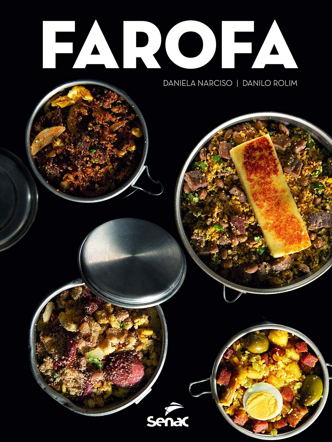 capítulo por capítulo baixar Farofa