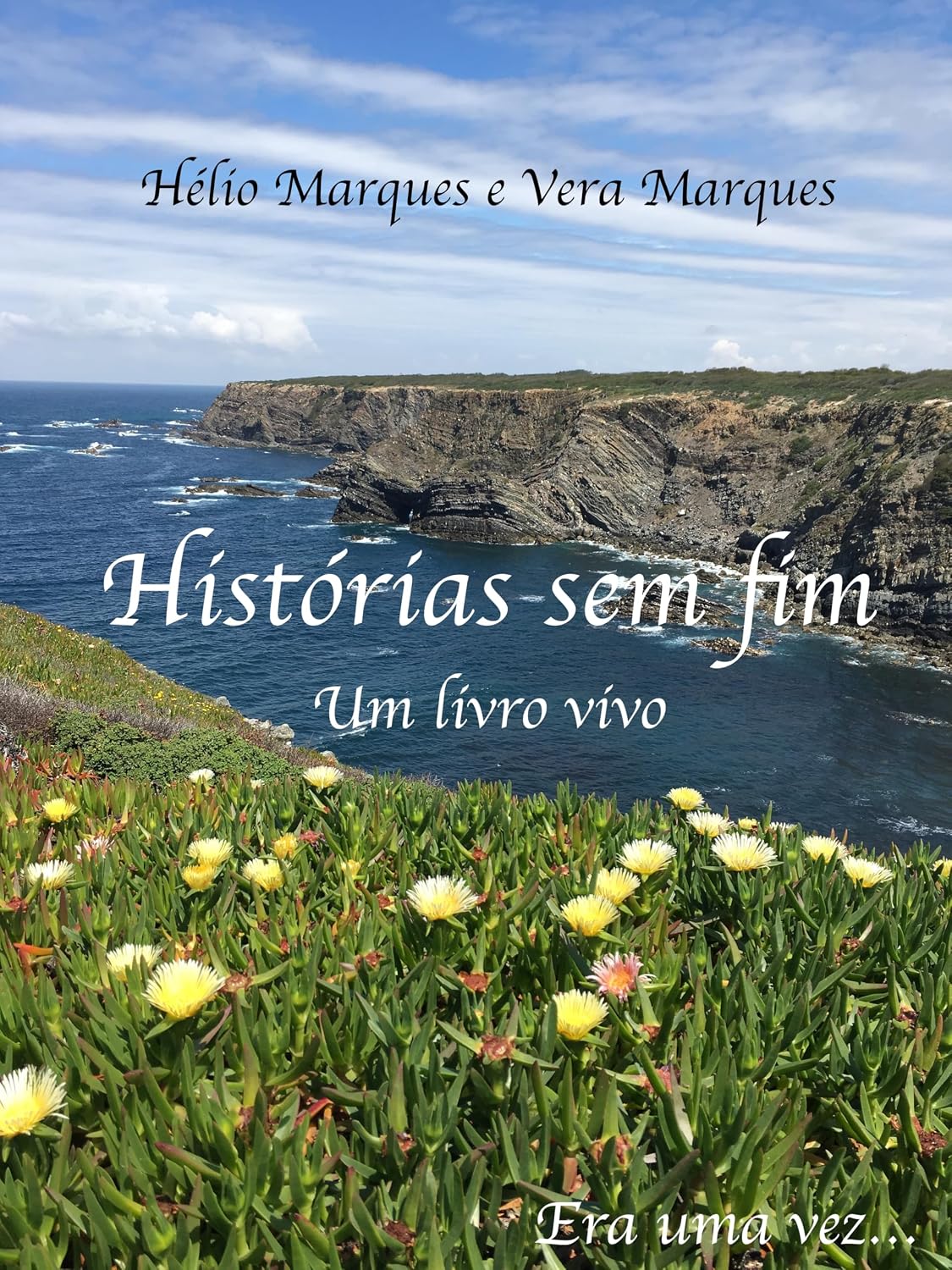 ler totalmente Histórias sem fim: Um livro vivo