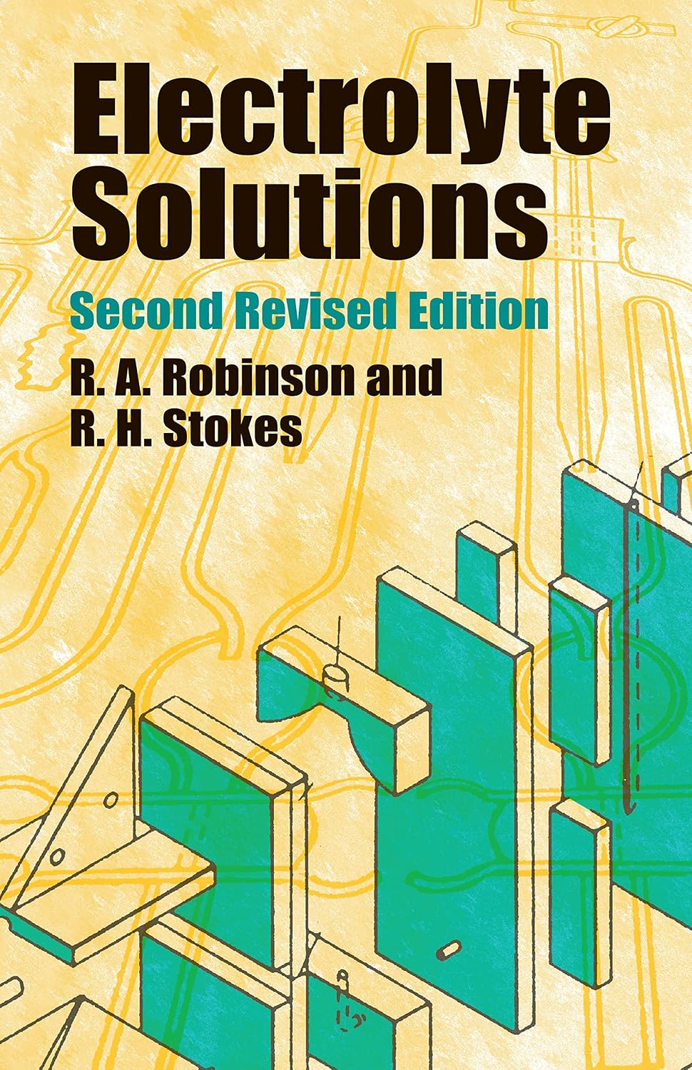 Electrolyte Solutions: Second Revised Edition baixar o livro de graça