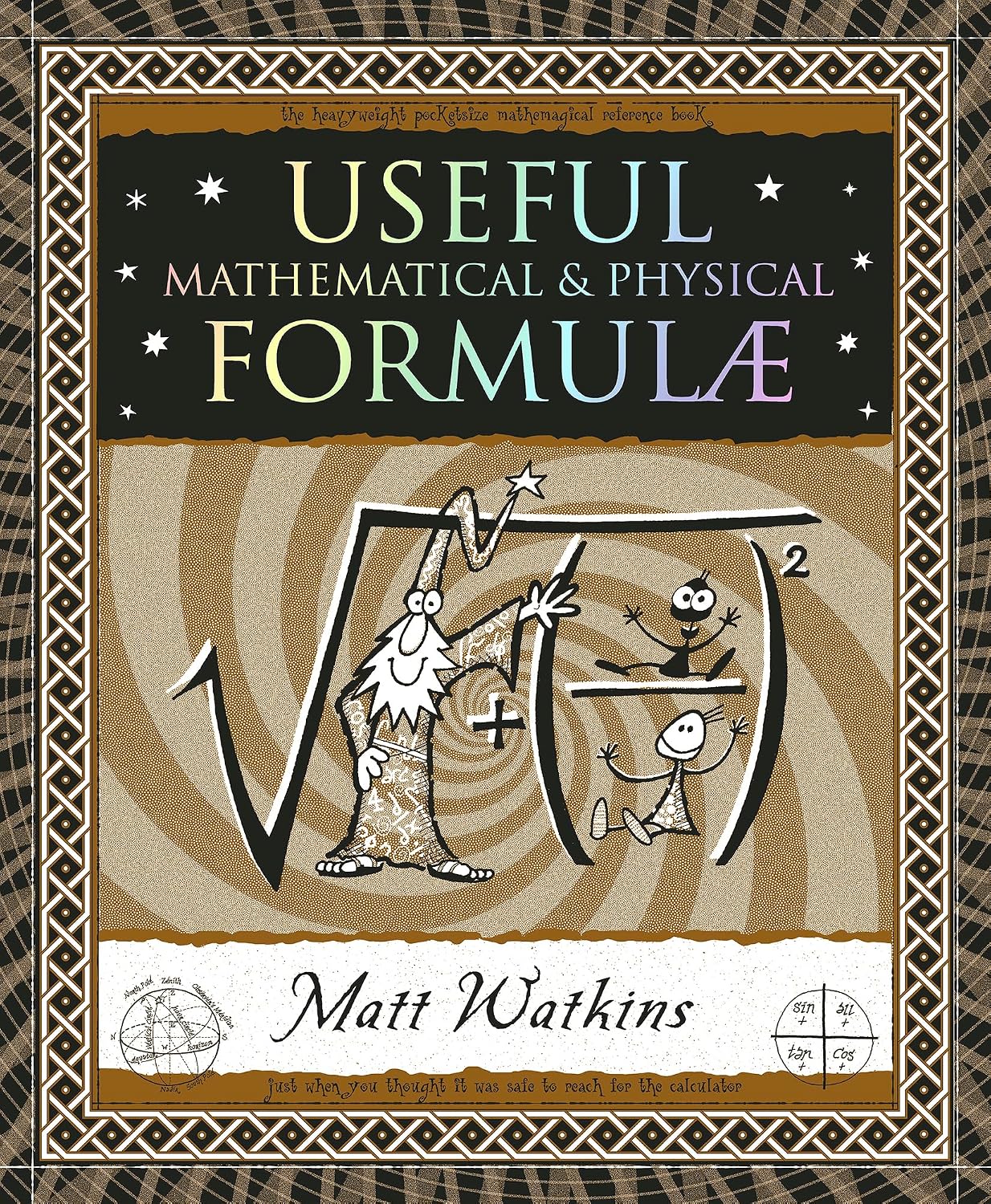 capítulo por capítulo baixar Useful Formulae: Mathematical & Physical