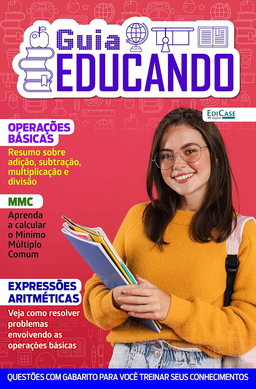 capítulo por capítulo baixar Guia Educando Ed. 15 - Operações Básicas (EdiCase Digital)