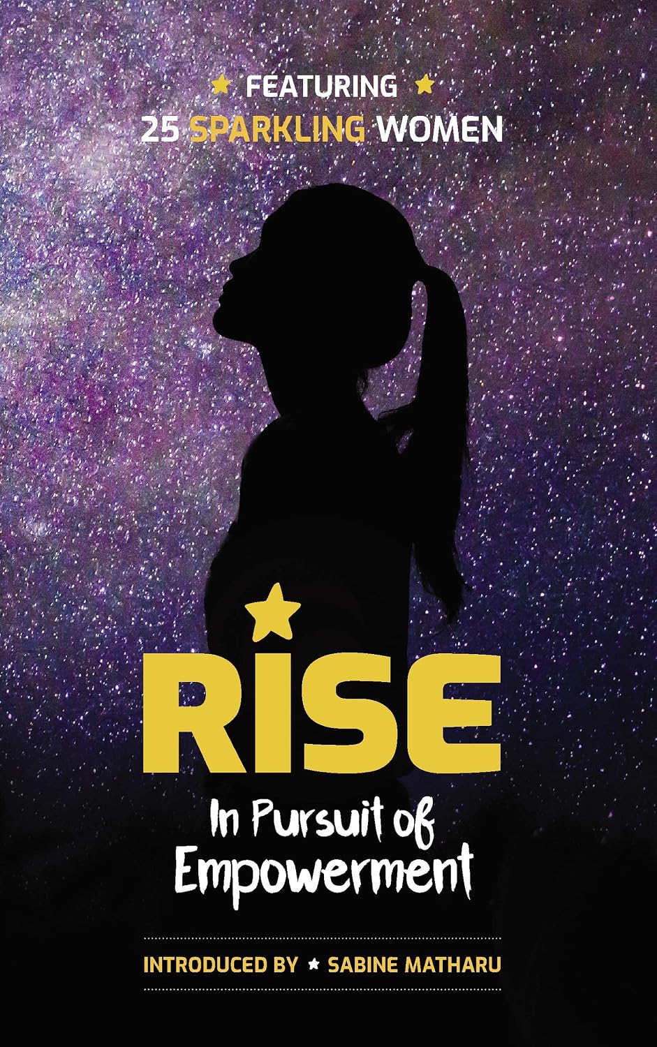 Rise: In Pursuit of Empowerment (English Edition) baixar livro de graça