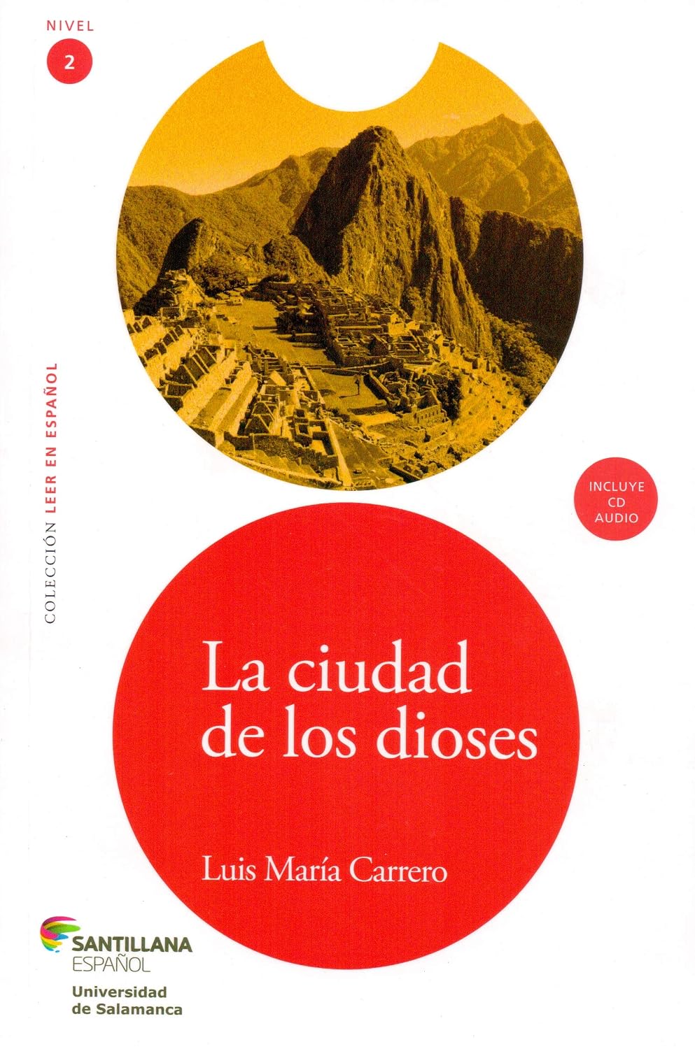 La ciudad de los dioses baixar livro de graça