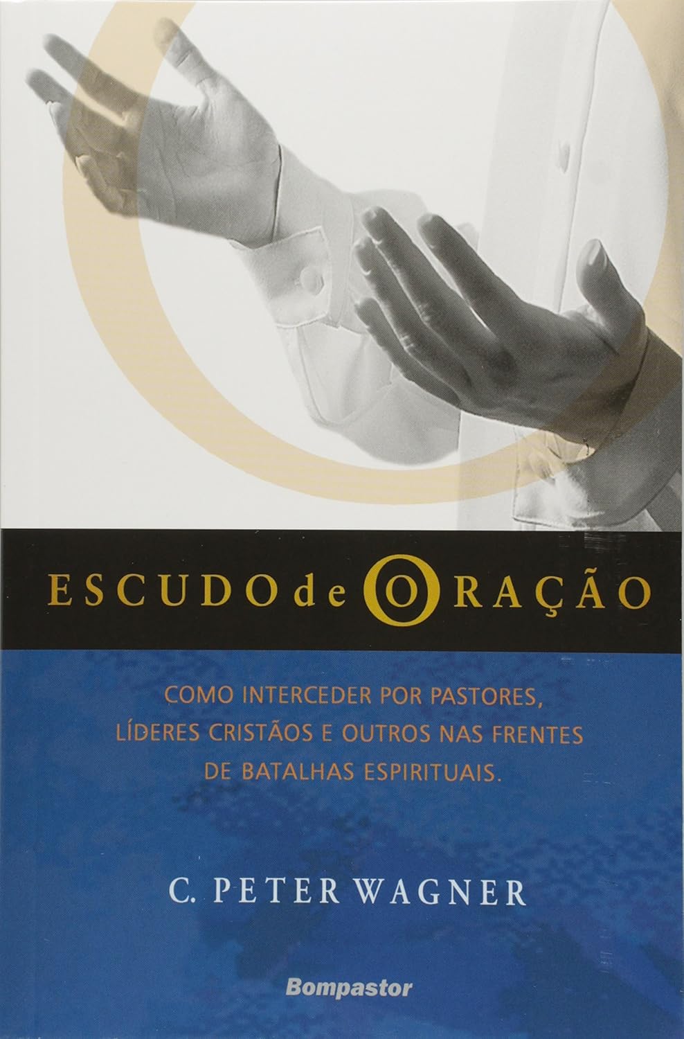 Escudo De Oracao baixar livro de graça