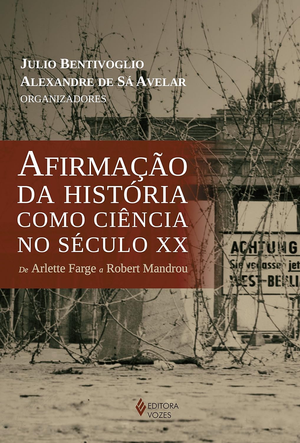 capítulo por capítulo baixar Afirmação da história como ciência no século XX: De Arlette Farge a Robert Mandrou