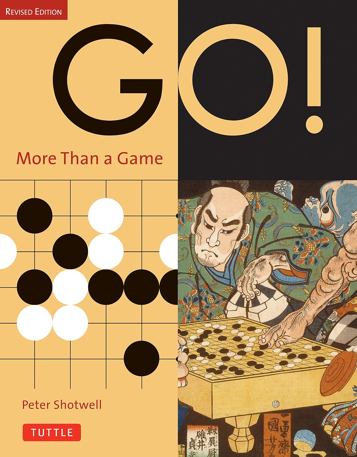 ler totalmente Go! More Than a Game (English Edition)