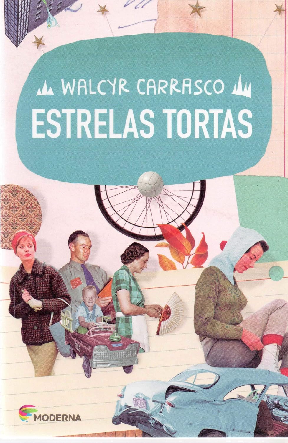 Estrelas tortas baixar livro de graça