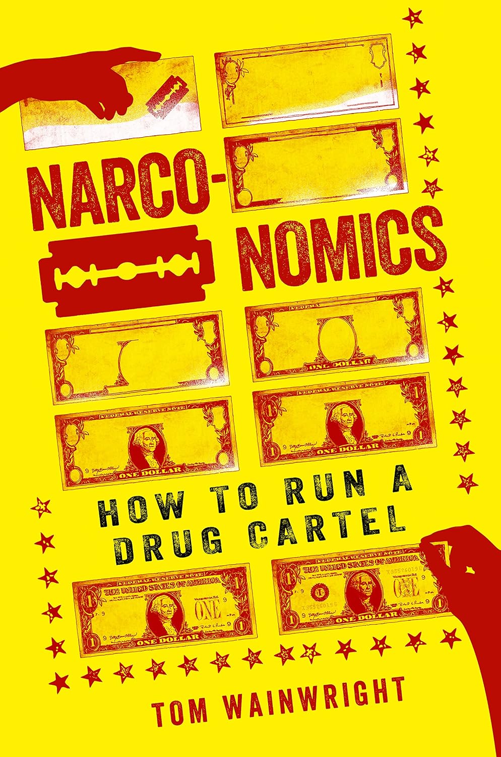 ler totalmente Narconomics: How to Run a Drug Cartel (English Edition)