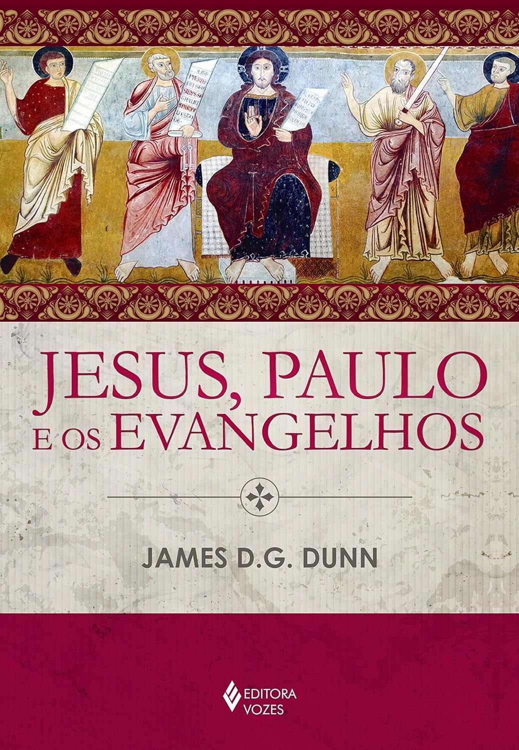 Jesus, Paulo e os evangelhos