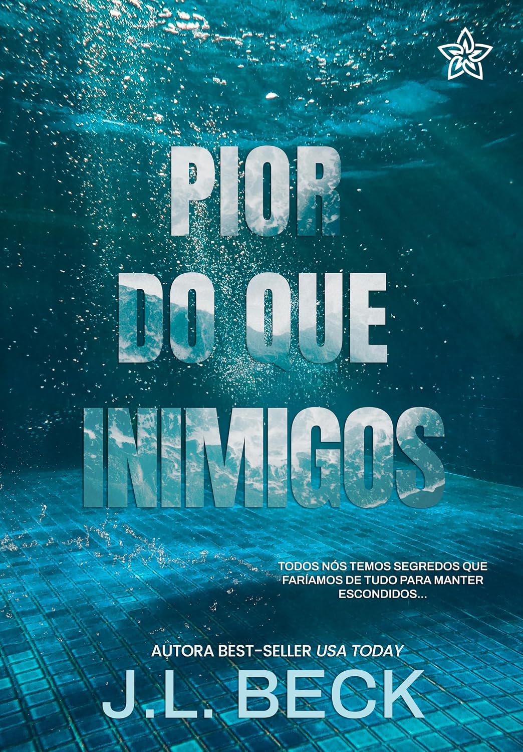 Pior do Que Inimigos baixar livro de graça