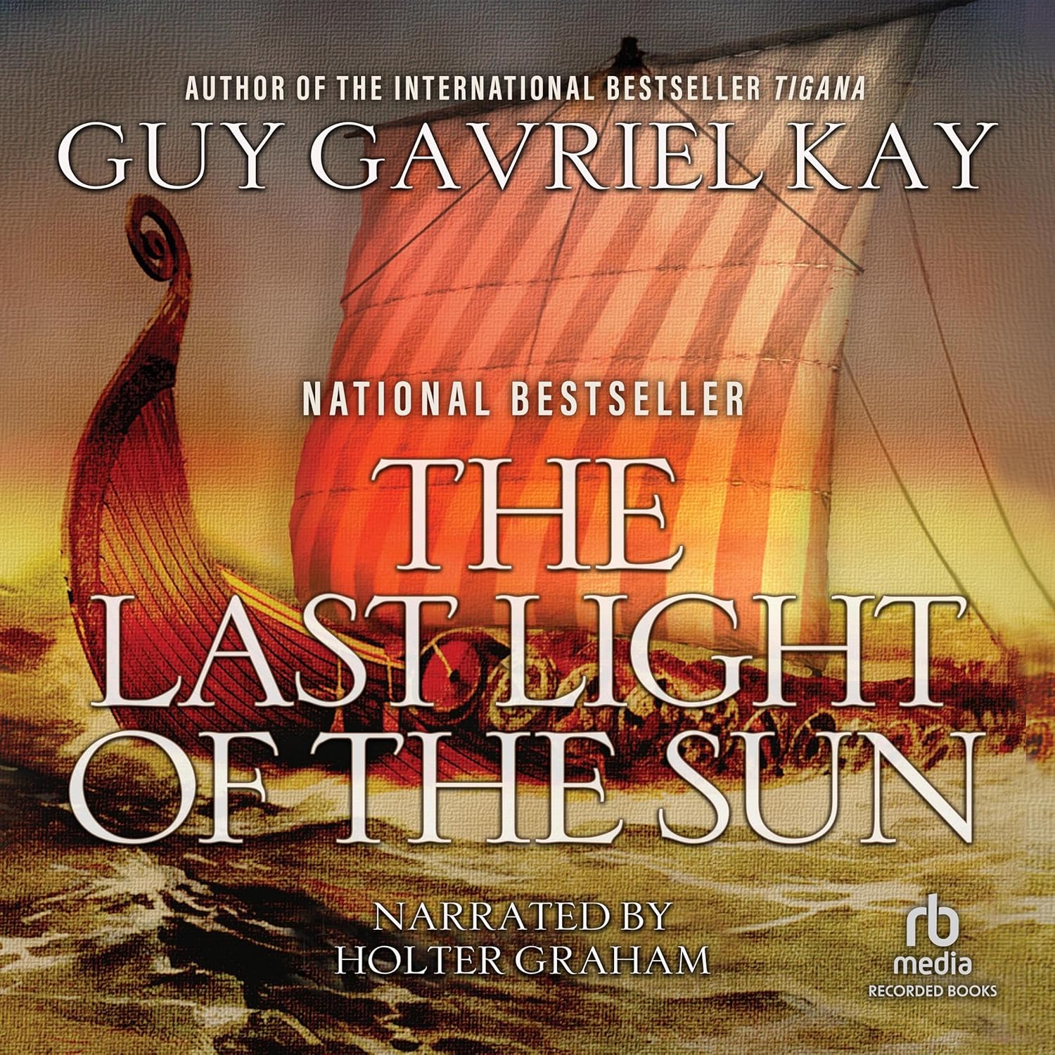 The Last Light of the Sun baixar o livro de graça